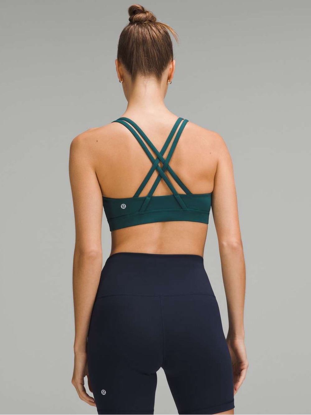 Lululemon Energy Bra size 12